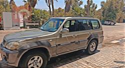 هیوندای تێراکان